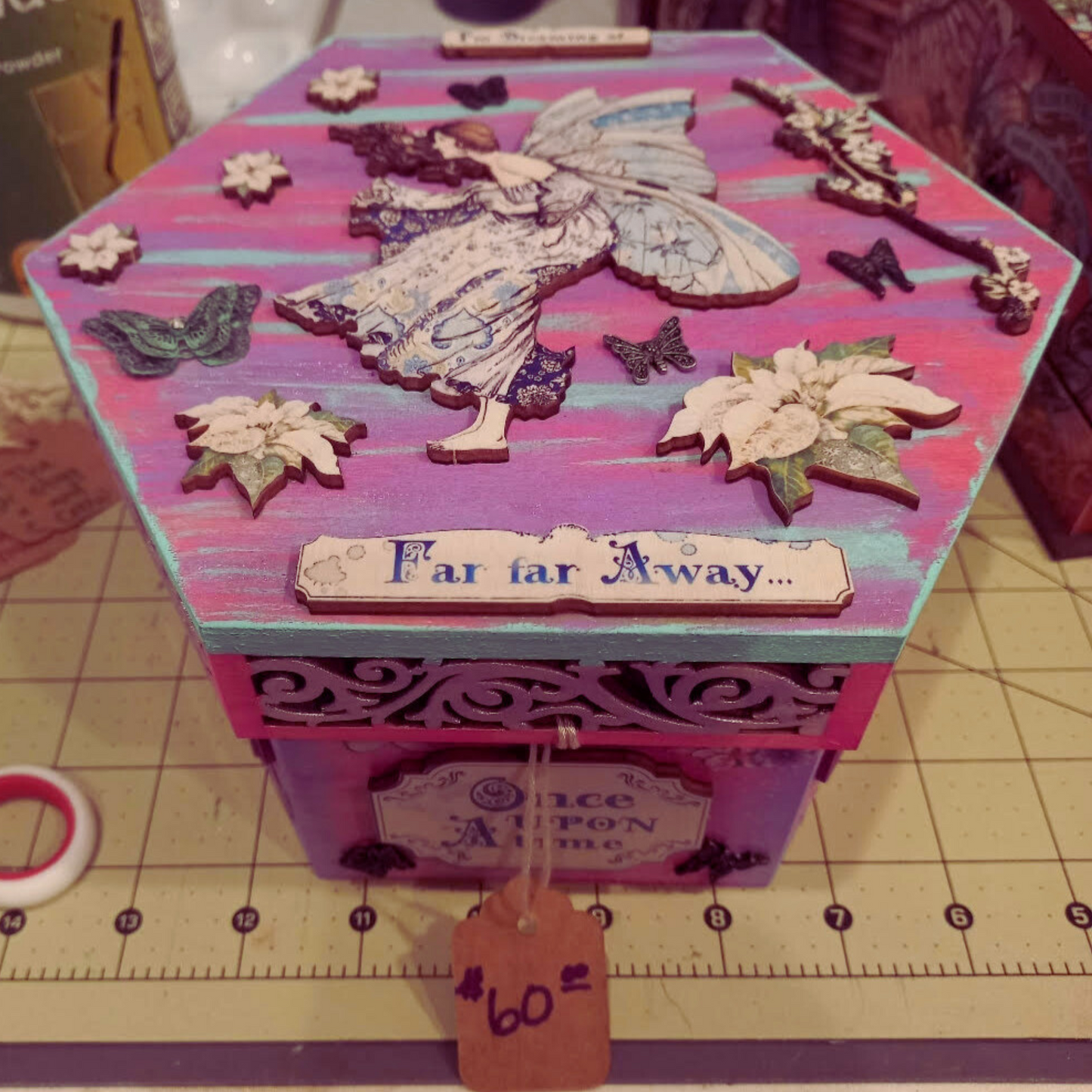 Fairy Box