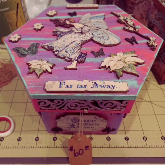 Fairy Box