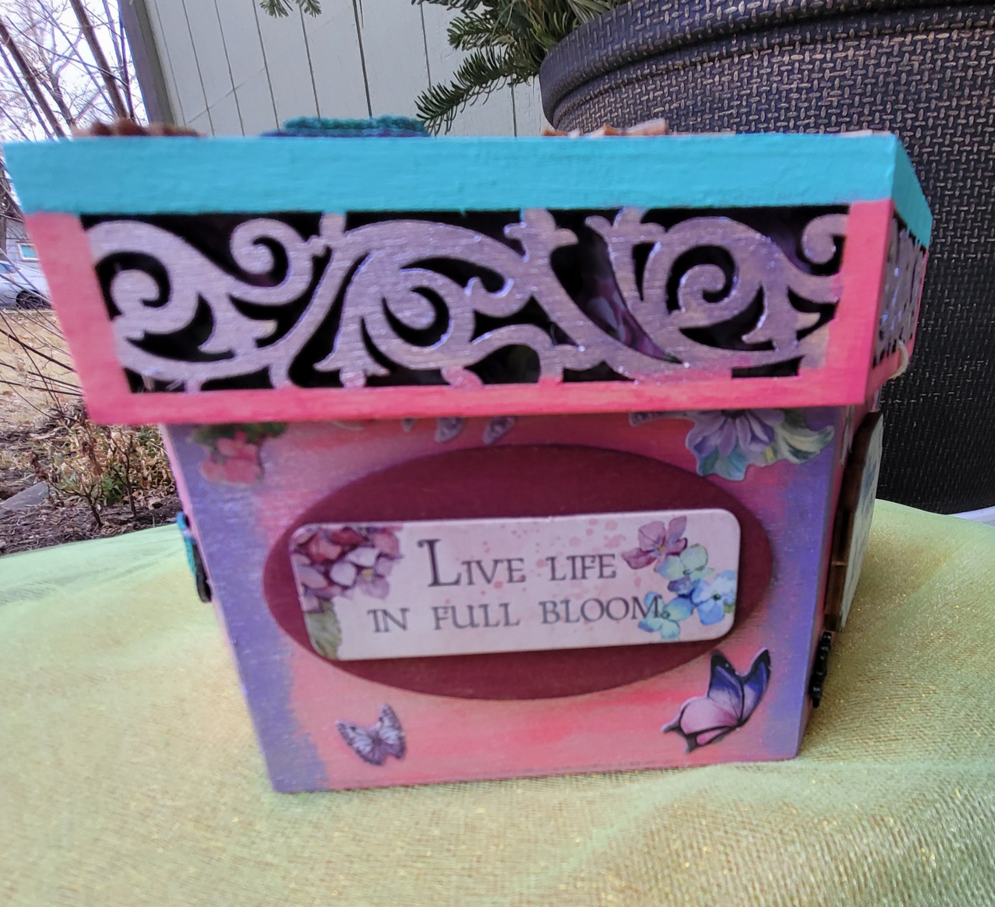 Fairy Box