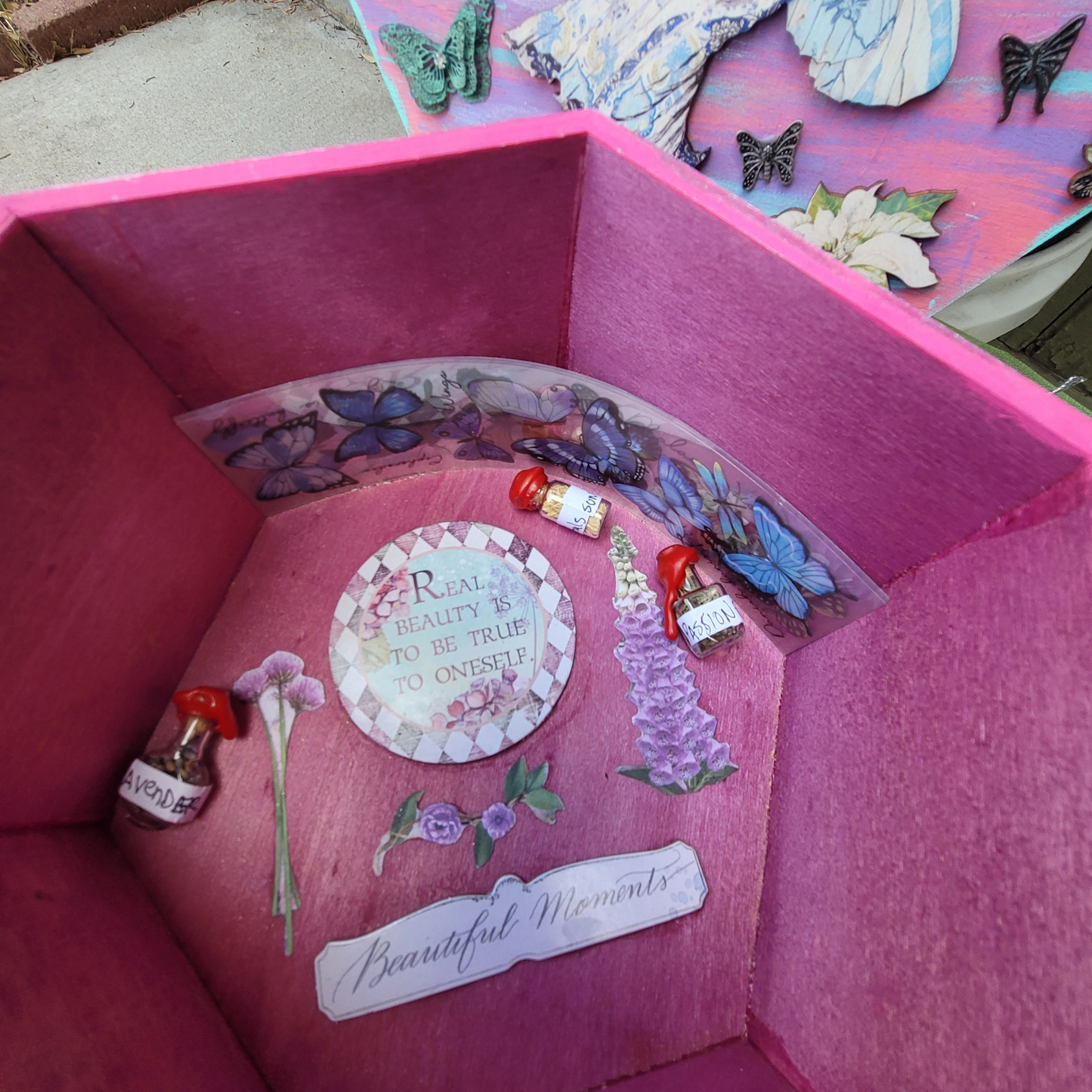 Fairy Box